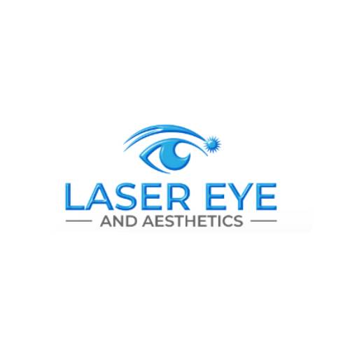 Laser Eye and Aesthetics