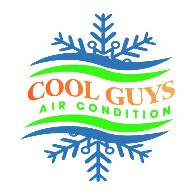 Cool Guys