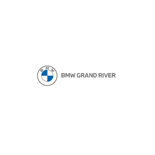 BMW Grand River
