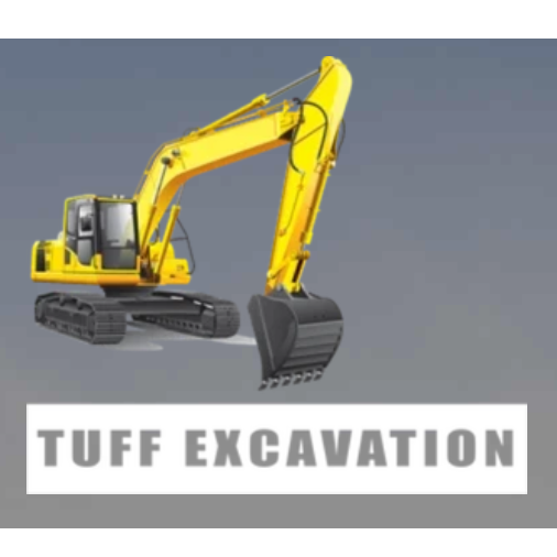 Tuff Excavation