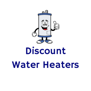 Discount Water Heaters