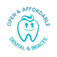 Open and Affordable Dental Denver West