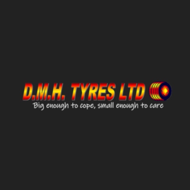 DMH Tyres Wrexham