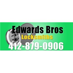 Edwards Bros Locksmith