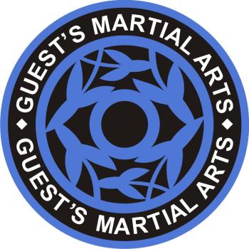 Guest's Martial Arts Melbourne