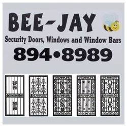 Beejays Security Doors