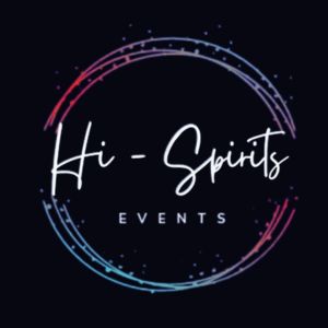 Hi Spirit