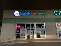 Quiick Medicine Compounding Pharmacy