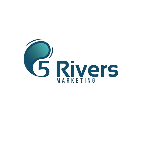 Five Rivers Marketing, Website Design & SEO