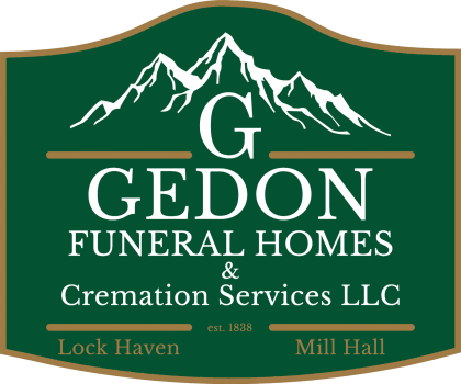 Gedon Funeral Homes & Cremation Services