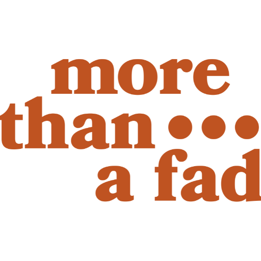 More Than a Fad Thrift Store