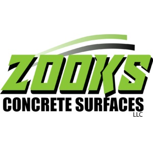 Zook's Concrete Surfaces - Polished Concrete Experts