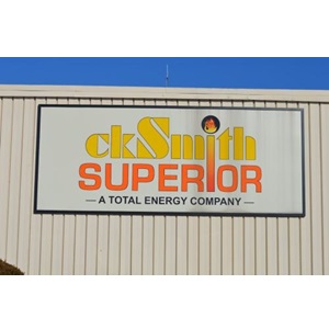 cksmithsuperior
