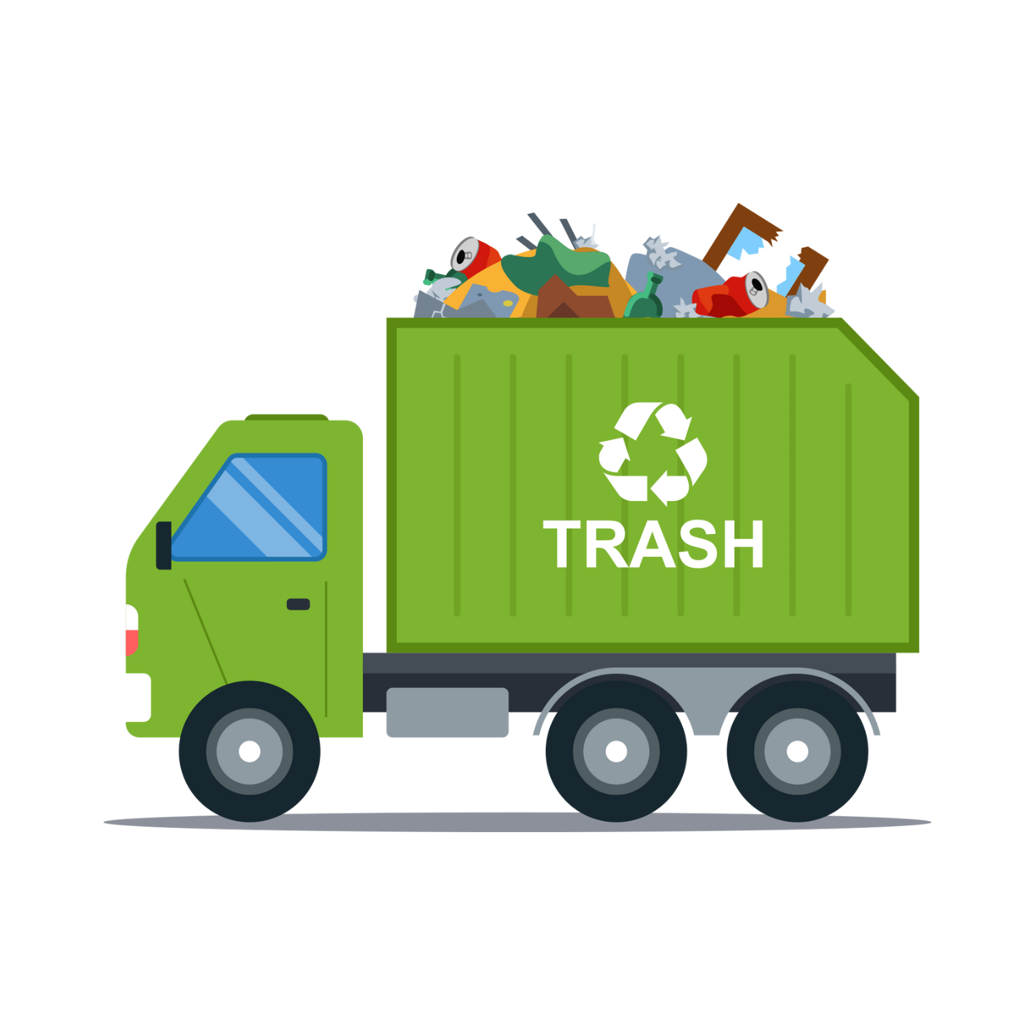 Range House Clearance