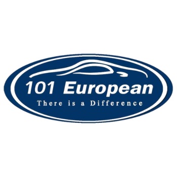 101 European Automotive