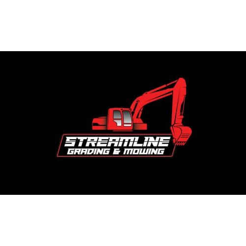 Streamline Grading & Mowing