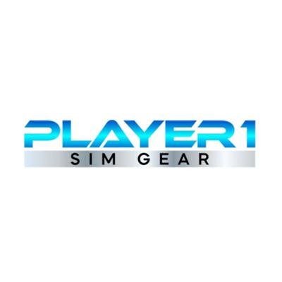 Player1 Sim Gear