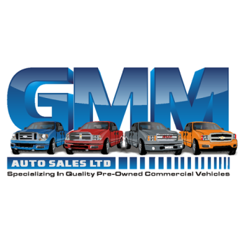 GMM Auto Sales LTD