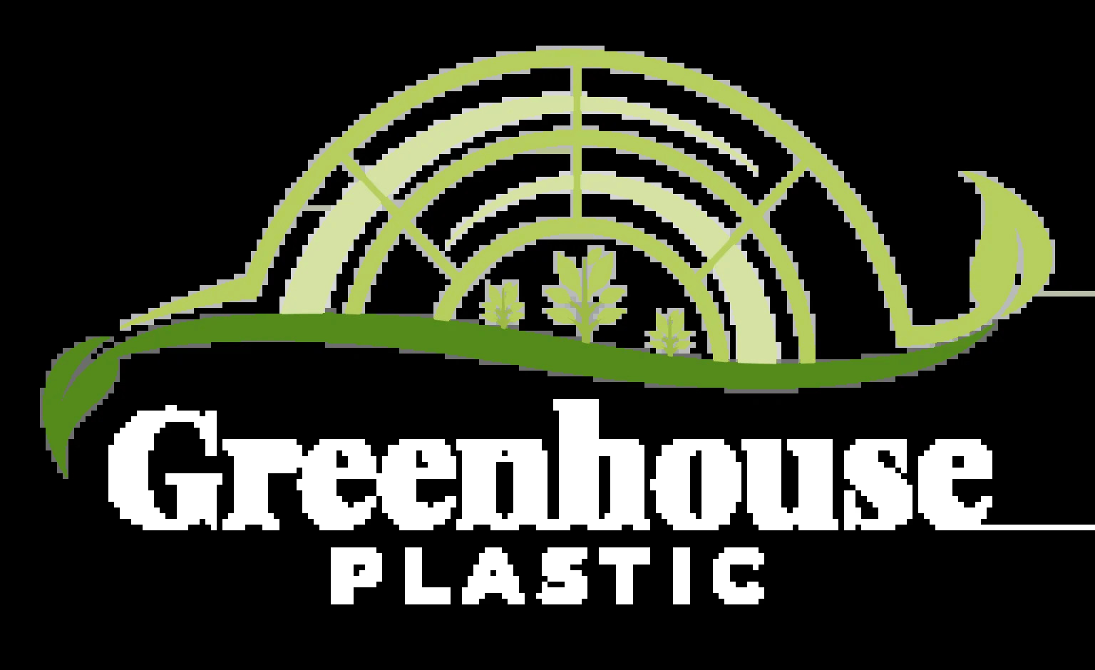 Green House Plastic