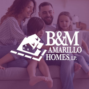 B&M Amarillo Homes
