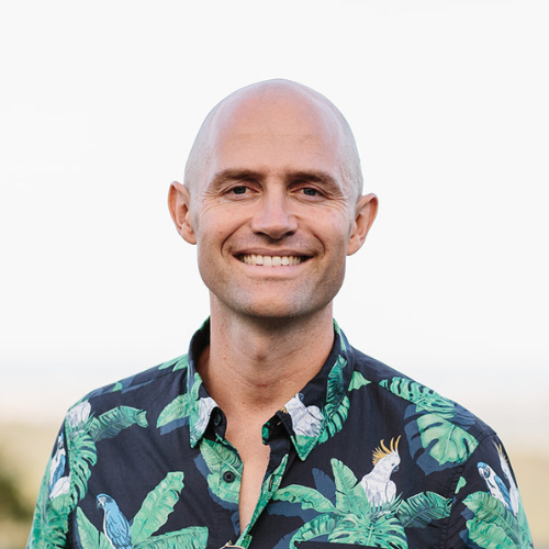 Clint X Morgan - Entrepreneur and Leader at The Freedom Era