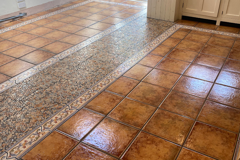 Green Floor Cleaning Dublin