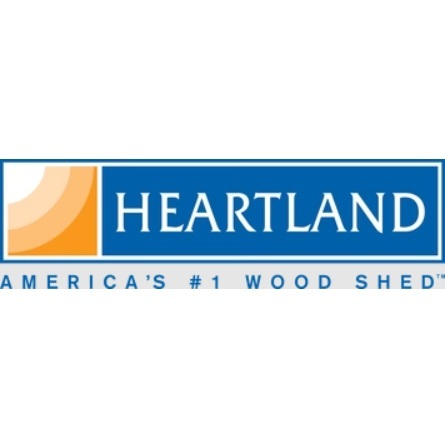 Heartland Sheds