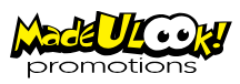 Made U Look Promotions