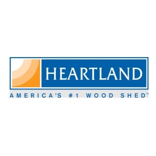 Heartland Sheds