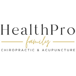 HealthPro Family Chiropractic & Acupuncture