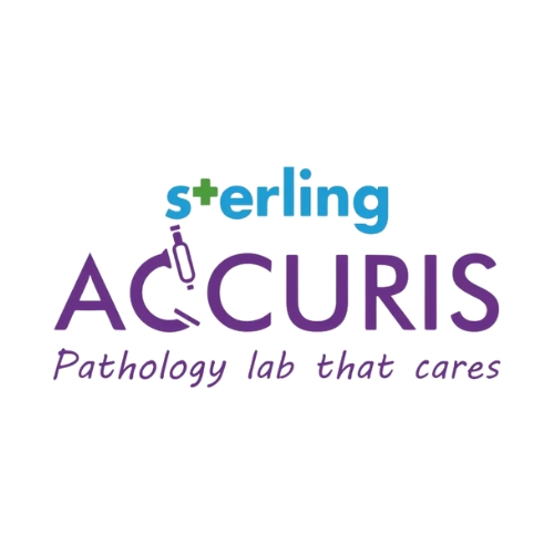 Sterling Accuris