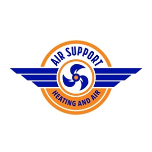 Air Support Heating and Air