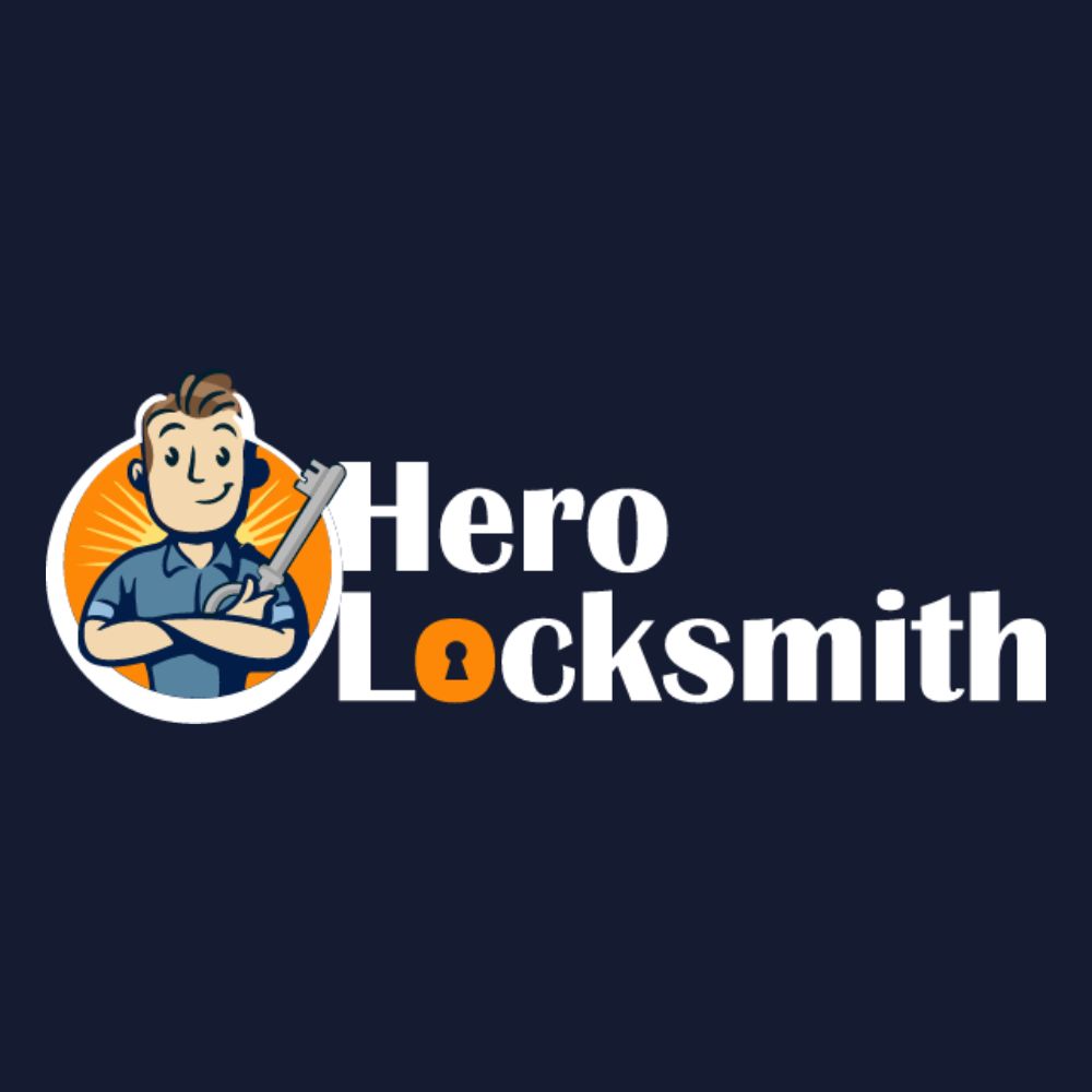 Hero Locksmith