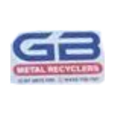 GB Scrap Metal