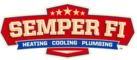 Semper Fi Heating and Cooling