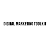 Digital Marketing Toolkit