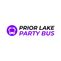Prior Lake Party Bus
