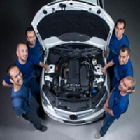 Auto Body Shop in  Detroit, MI 