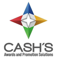 Cash's Awards – Crafting Custom Medals and Recognition Solutions