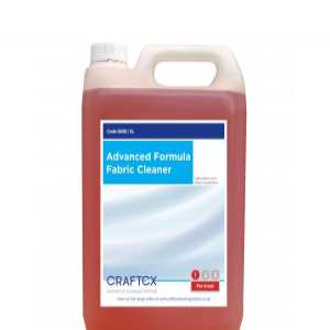 Carpet Cleaning Products