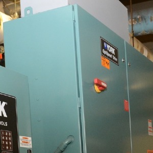 YORK REPLACEMENT PARTS