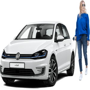 Electric Car Leasing